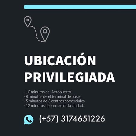 Kleinn Hotel Bogotá Zewnętrze zdjęcie